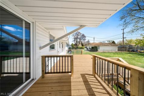 9635 Boundary Lane Parma Heights OH 44130