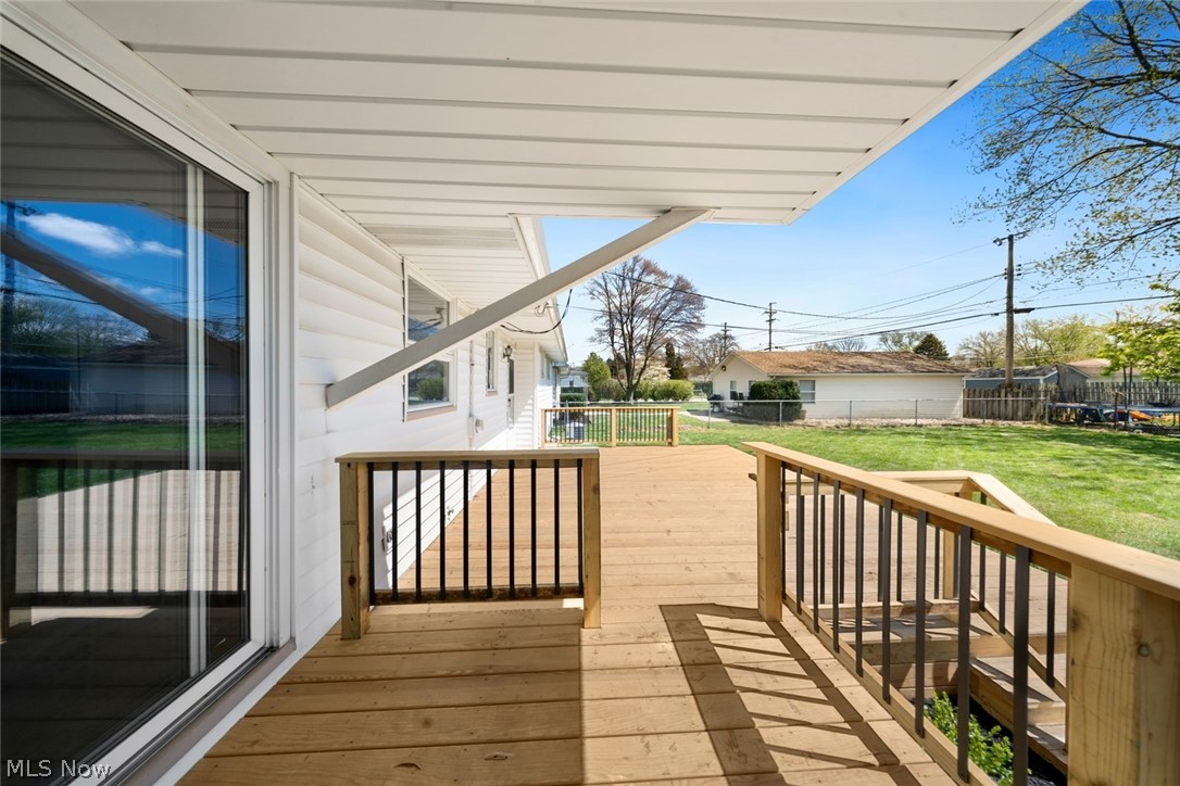9635 Boundary Lane Parma Heights OH 44130