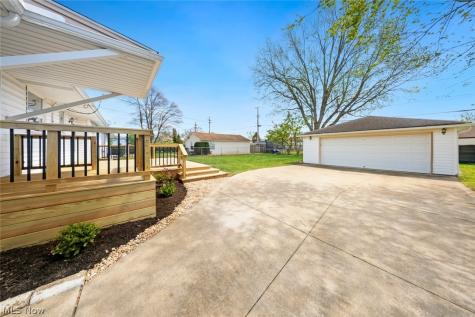 9635 Boundary Lane Parma Heights OH 44130
