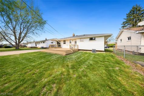 9635 Boundary Lane Parma Heights OH 44130