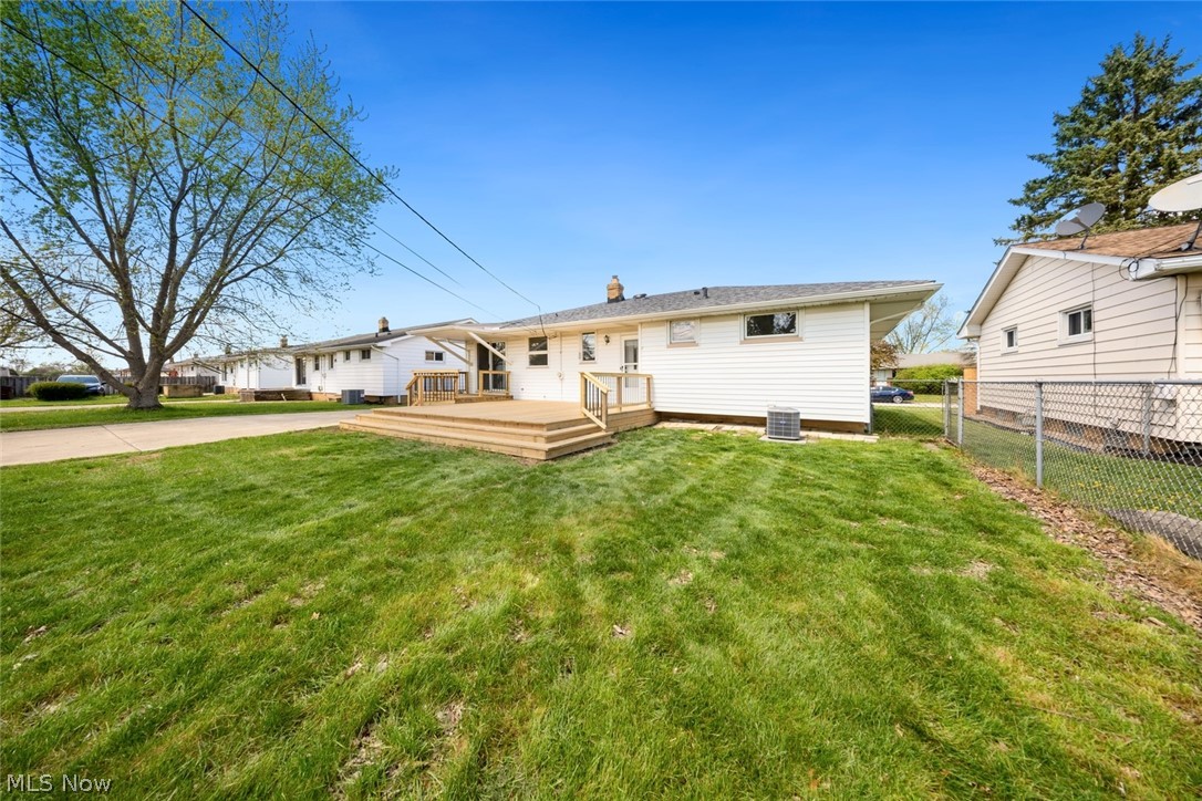 9635 Boundary Lane Parma Heights OH 44130