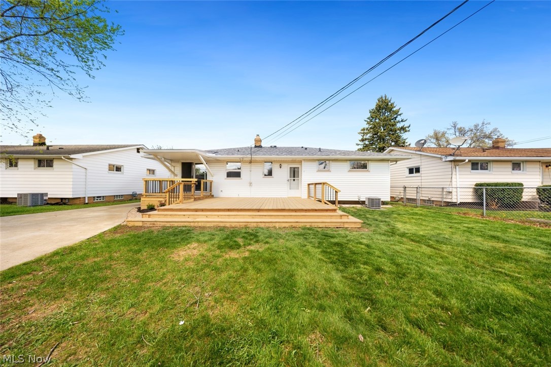 9635 Boundary Lane Parma Heights OH 44130
