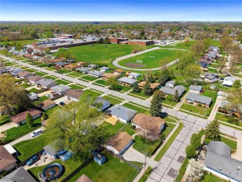 9635 Boundary Lane Parma Heights OH 44130
