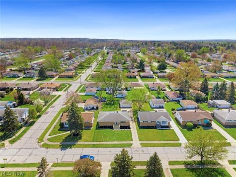 9635 Boundary Lane Parma Heights OH 44130