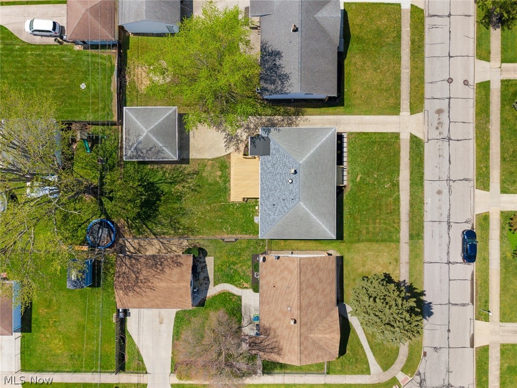 9635 Boundary Lane Parma Heights OH 44130