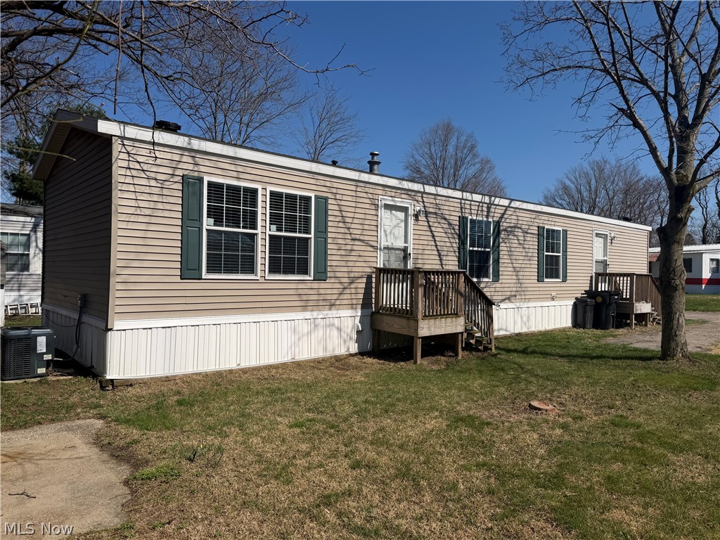 202 W Main Street Conneaut OH 44030