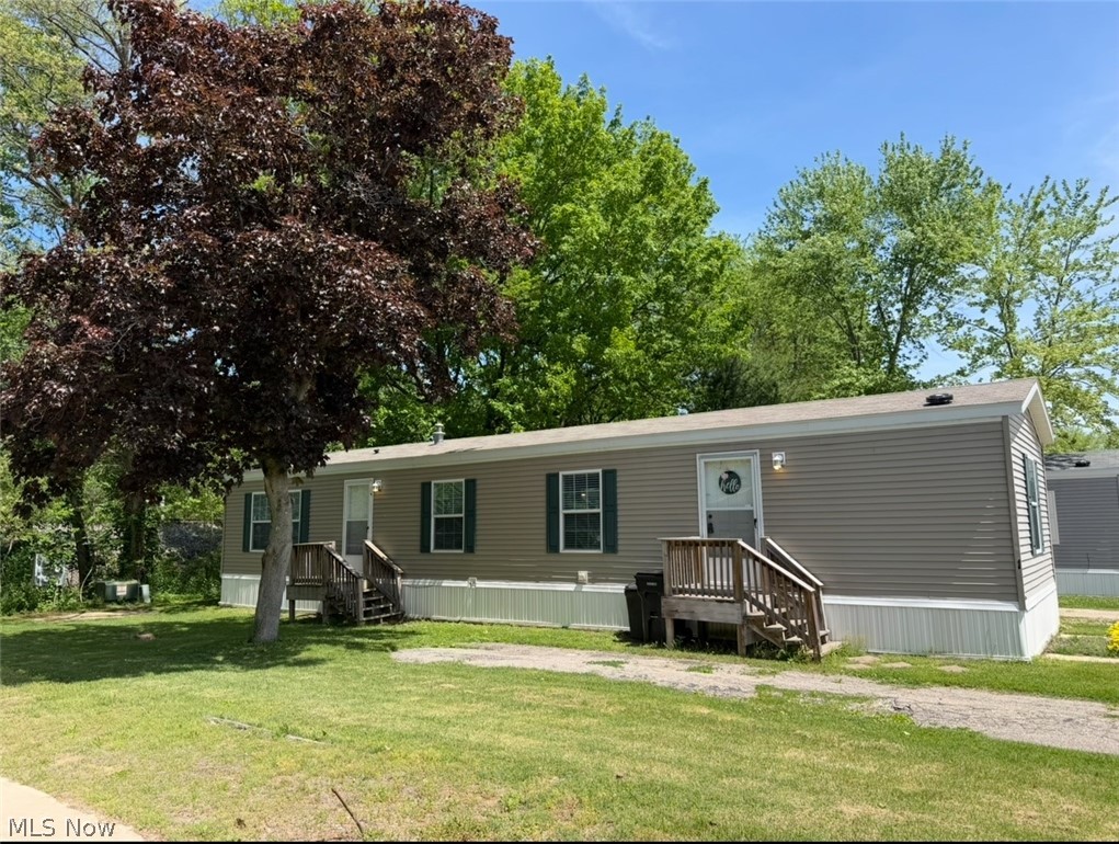 202 W Main Street Conneaut OH 44030