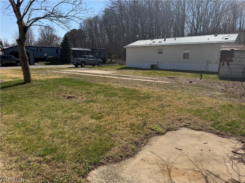 202 W Main Street Conneaut OH 44030