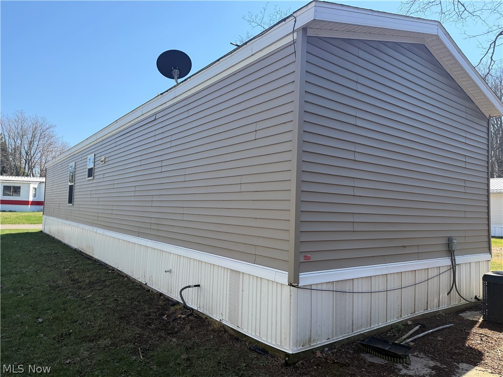 202 W Main Street Conneaut OH 44030