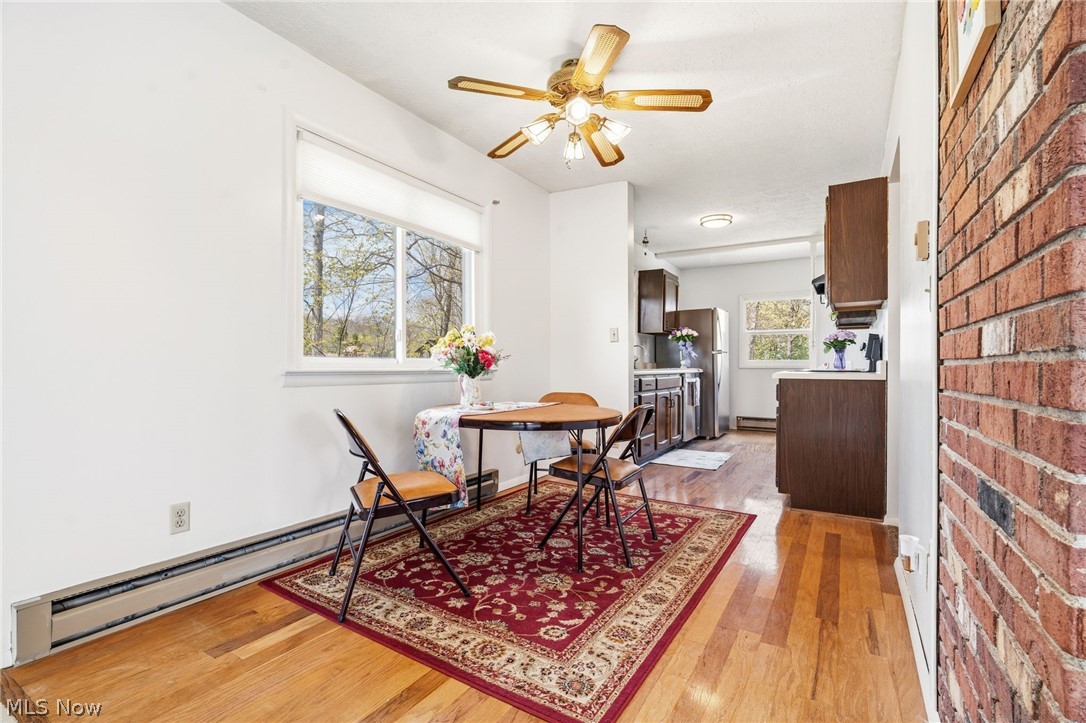 2081 Waynesburg Road NW Carrollton OH 44615