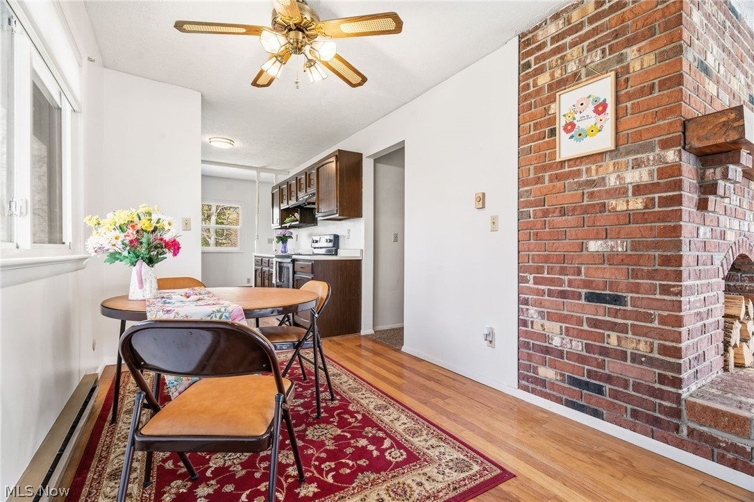 2081 Waynesburg Road NW Carrollton OH 44615
