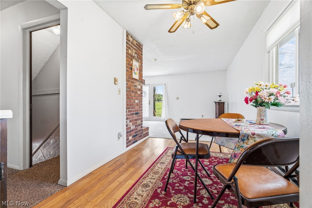 2081 Waynesburg Road NW Carrollton OH 44615