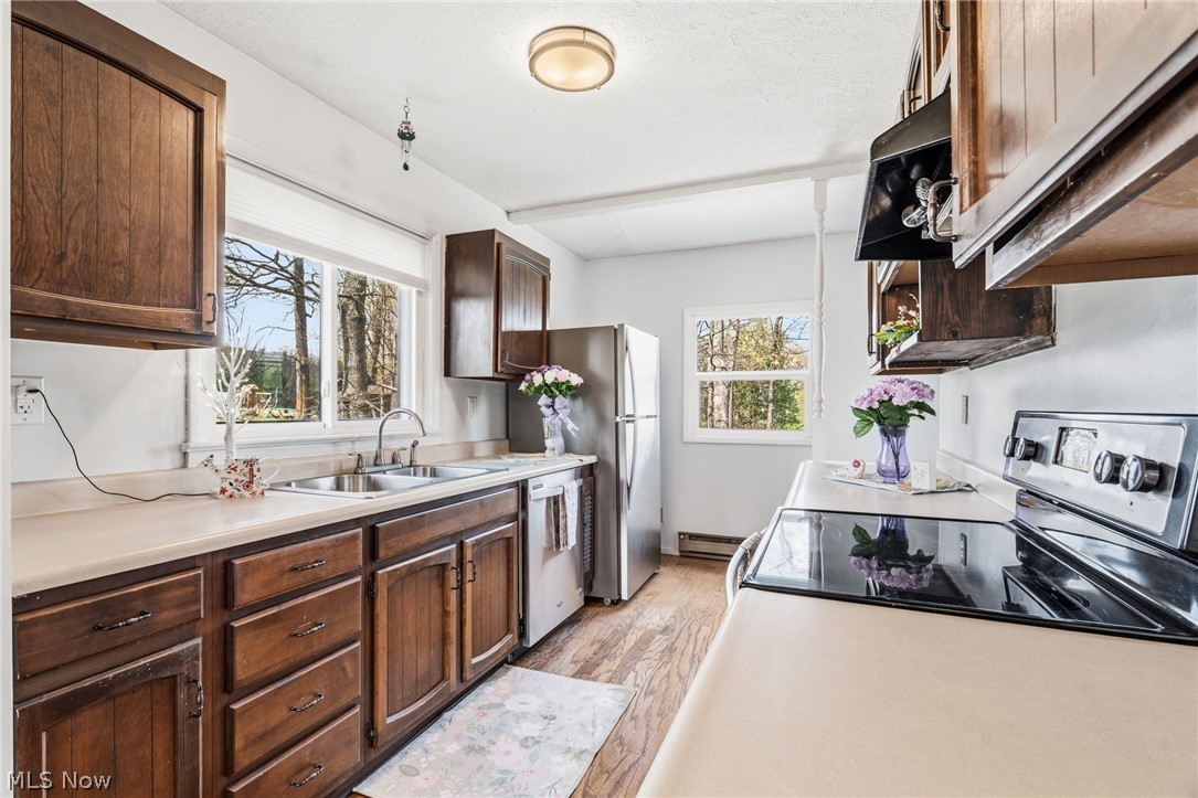 2081 Waynesburg Road NW Carrollton OH 44615