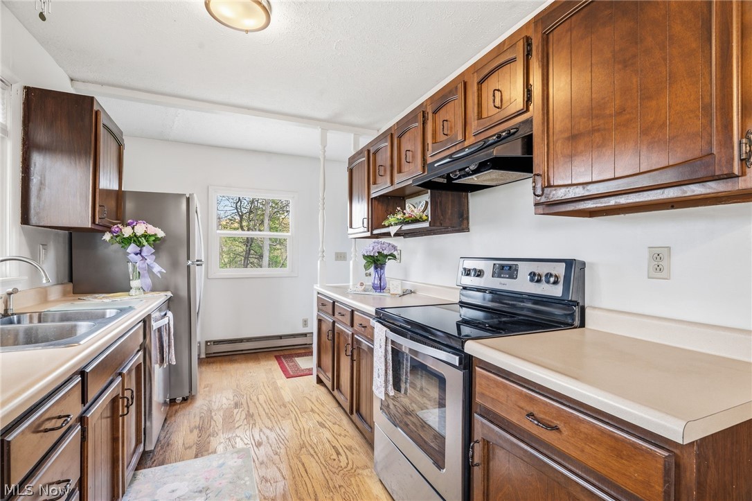 2081 Waynesburg Road NW Carrollton OH 44615