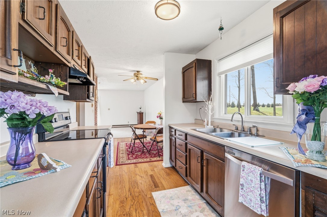 2081 Waynesburg Road NW Carrollton OH 44615