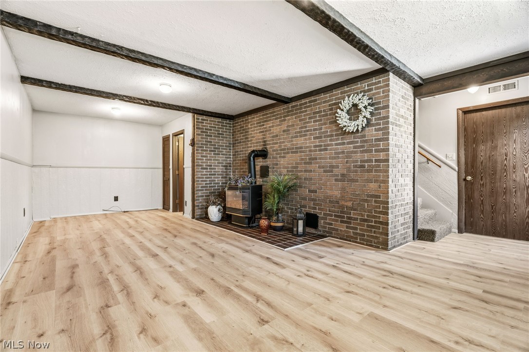 2081 Waynesburg Road NW Carrollton OH 44615