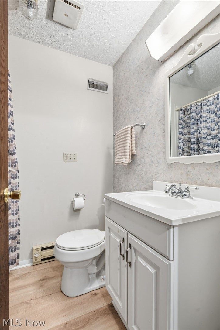 2081 Waynesburg Road NW Carrollton OH 44615