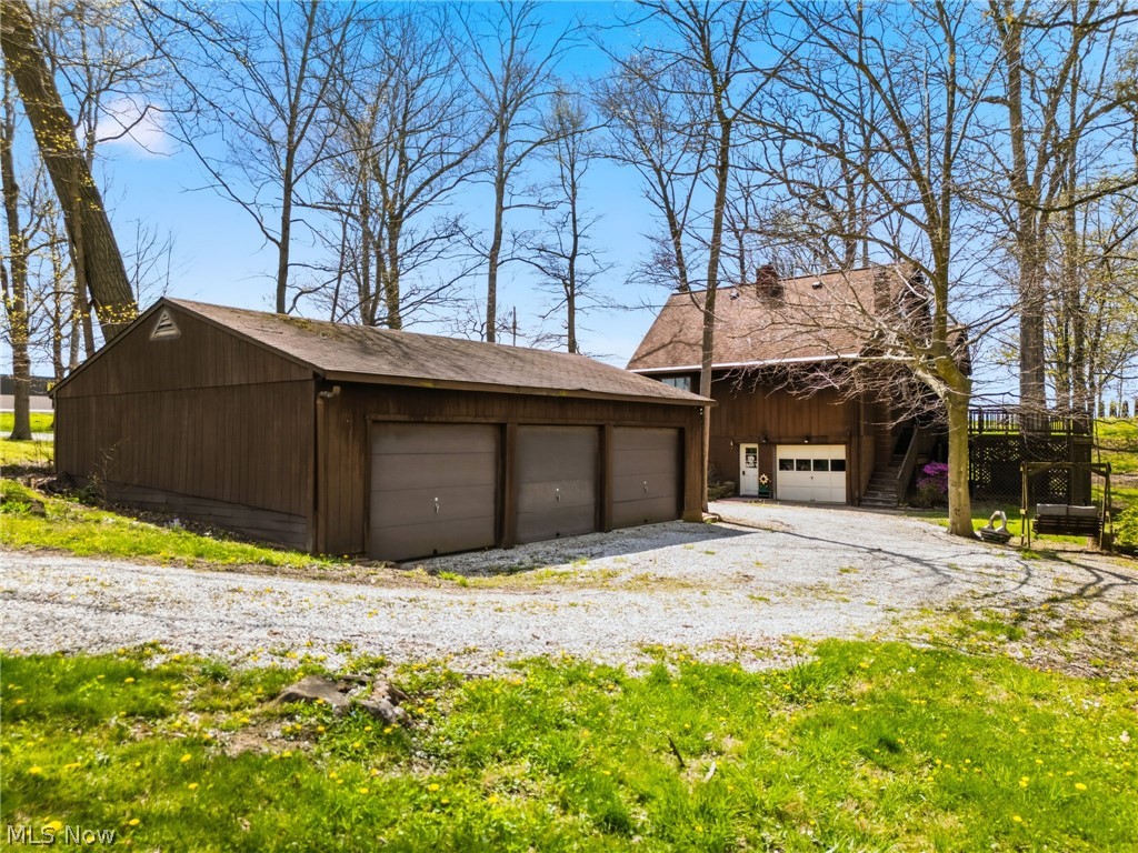 2081 Waynesburg Road NW Carrollton OH 44615
