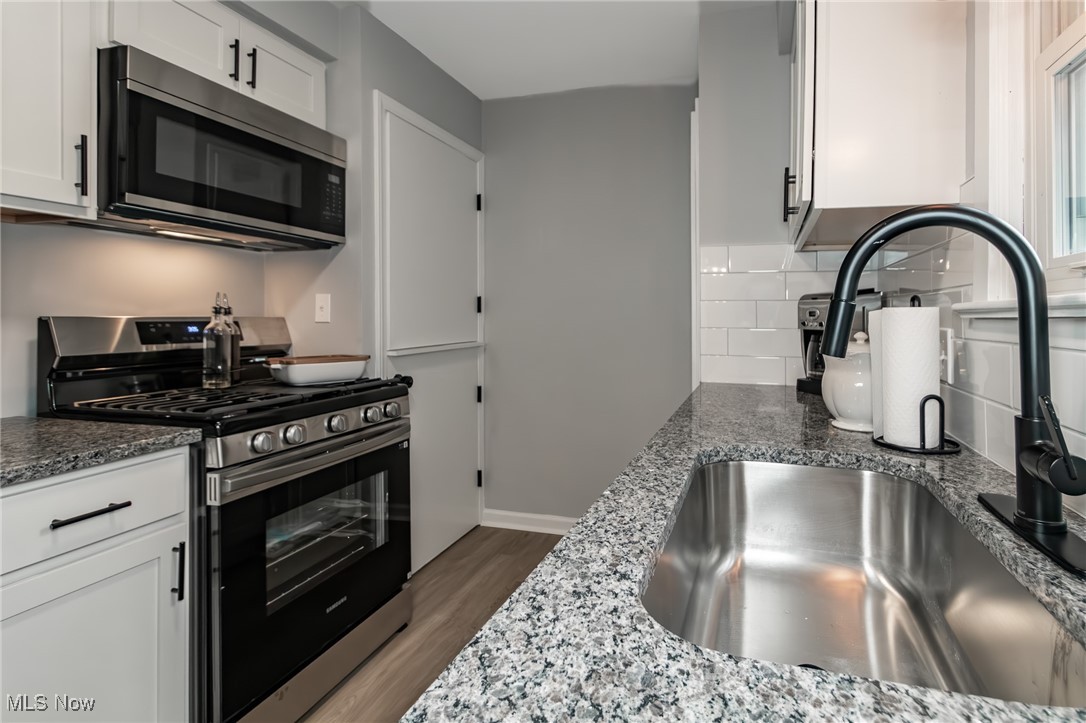 28934 Blissfield Drive Willowick OH 44095