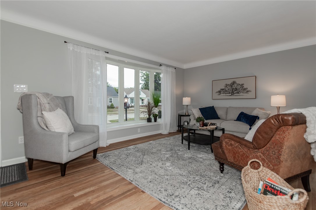 28934 Blissfield Drive Willowick OH 44095