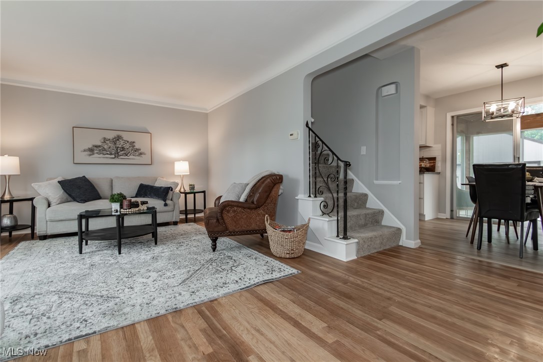 28934 Blissfield Drive Willowick OH 44095