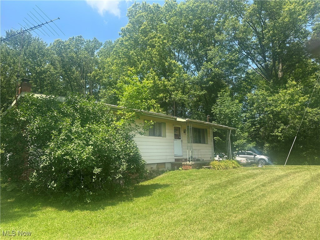 9540 Root Road Columbia Station OH 44028