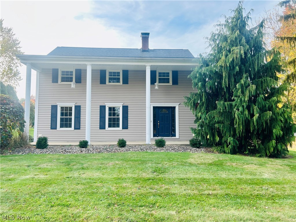 331 S Summit Street Smithville OH 44677