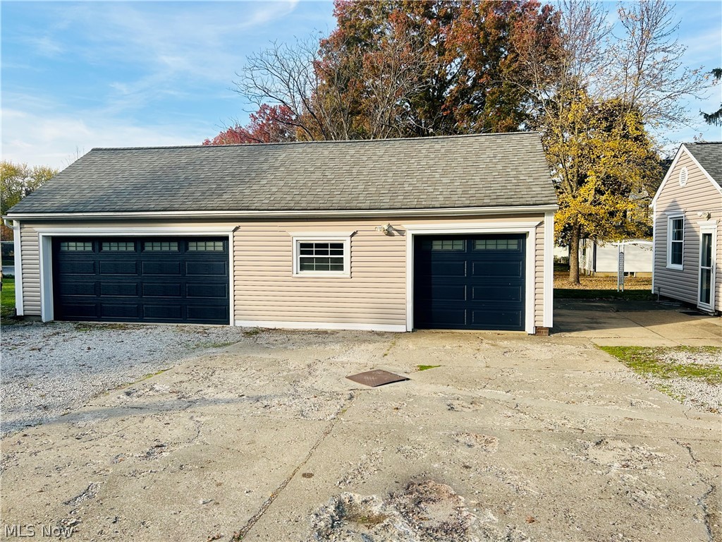 331 S Summit Street Smithville OH 44677