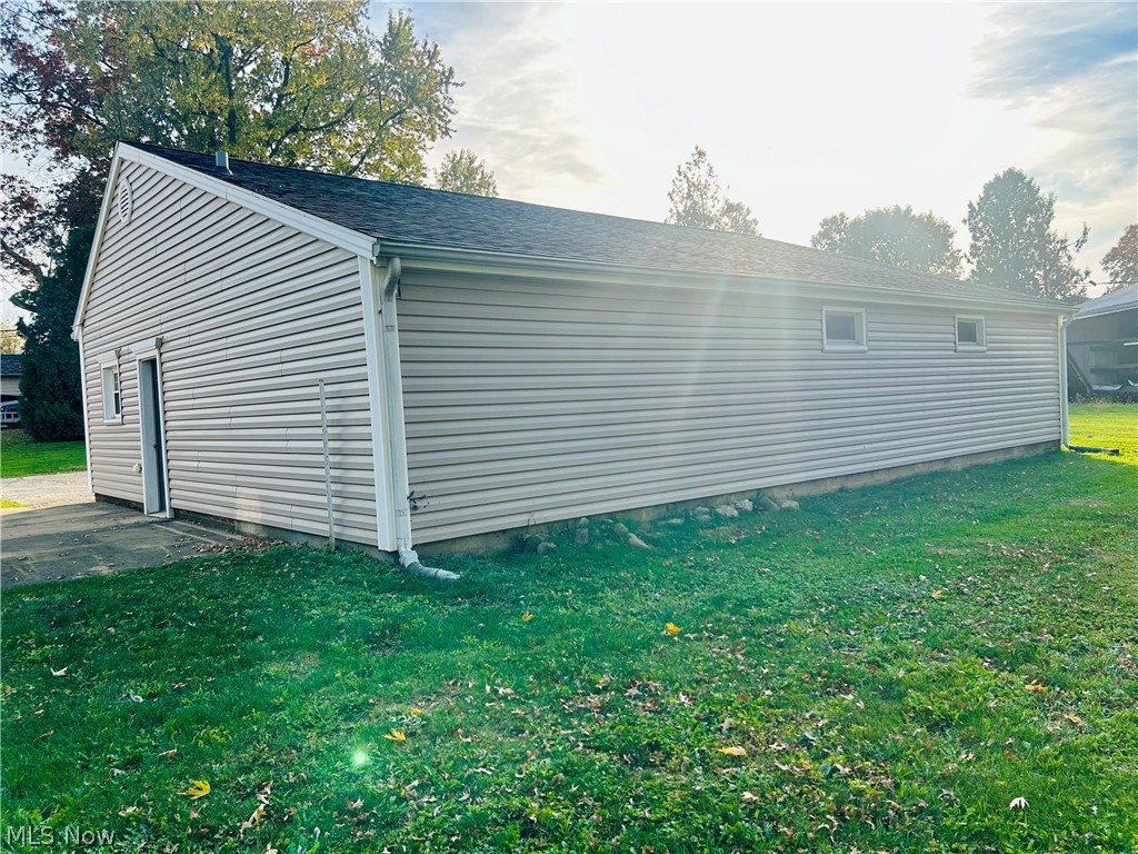 331 S Summit Street Smithville OH 44677