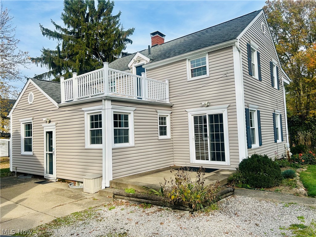 331 S Summit Street Smithville OH 44677