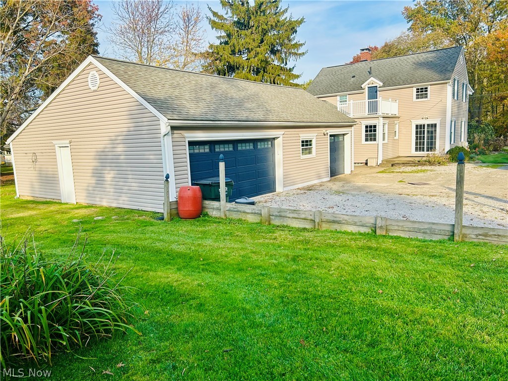 331 S Summit Street Smithville OH 44677