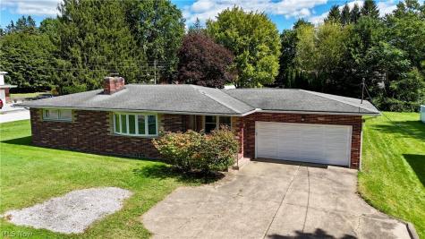 432 North Avenue Tallmadge OH 44278
