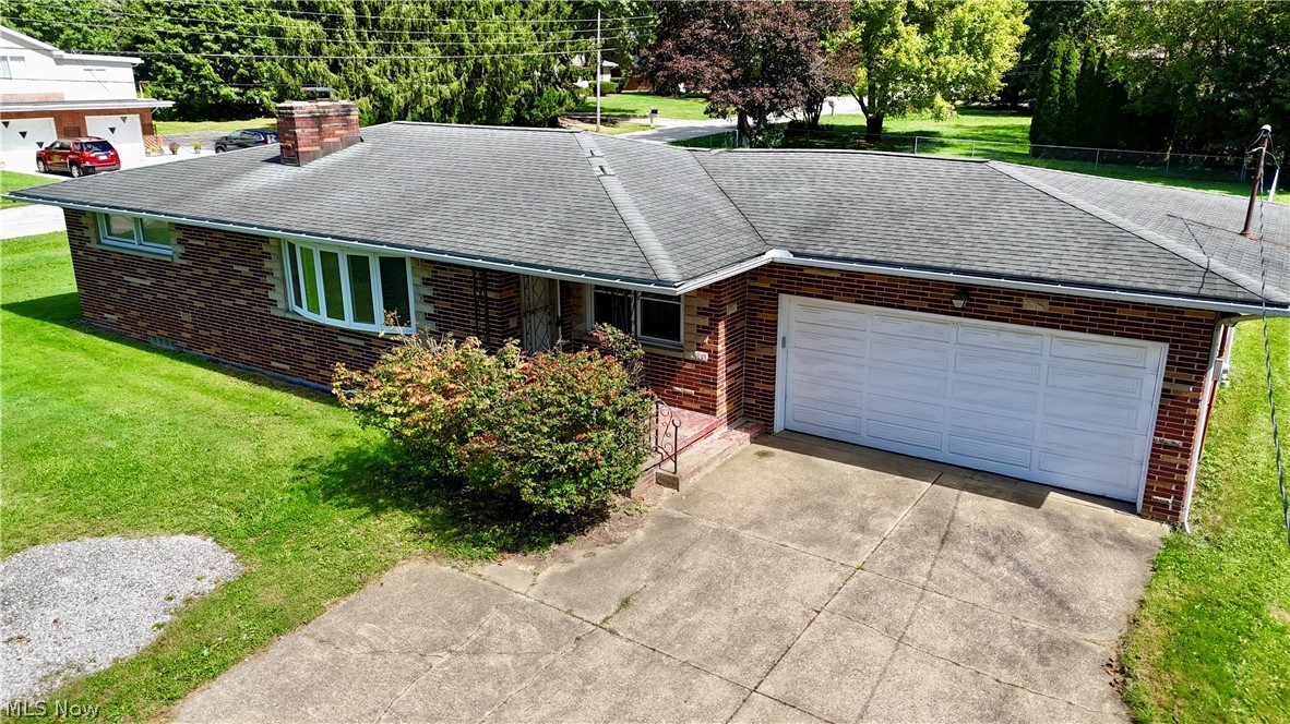 432 North Avenue Tallmadge OH 44278