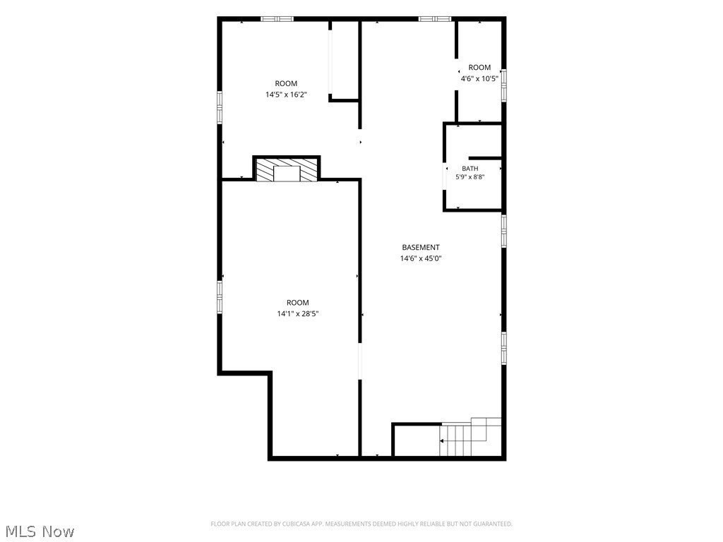 432 North Avenue Tallmadge OH 44278