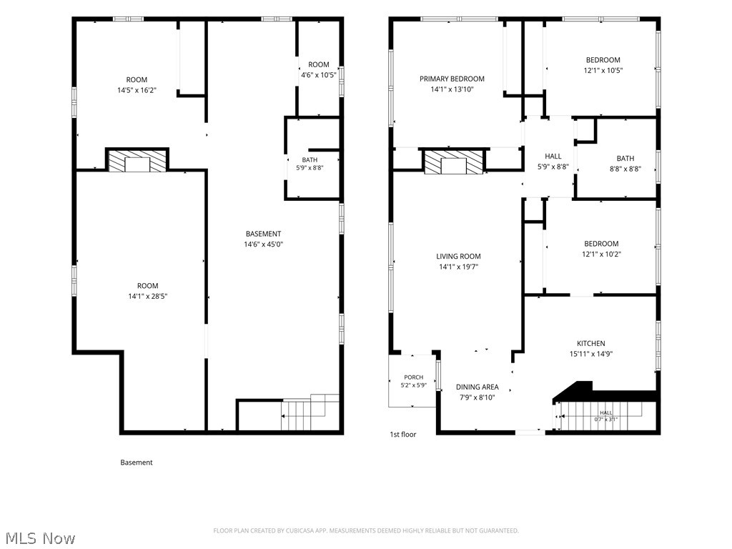 432 North Avenue Tallmadge OH 44278