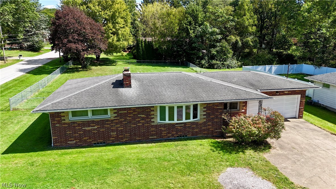 432 North Avenue Tallmadge OH 44278