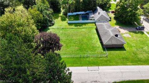432 North Avenue Tallmadge OH 44278
