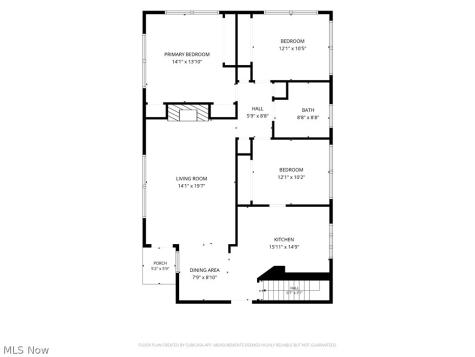 432 North Avenue Tallmadge OH 44278