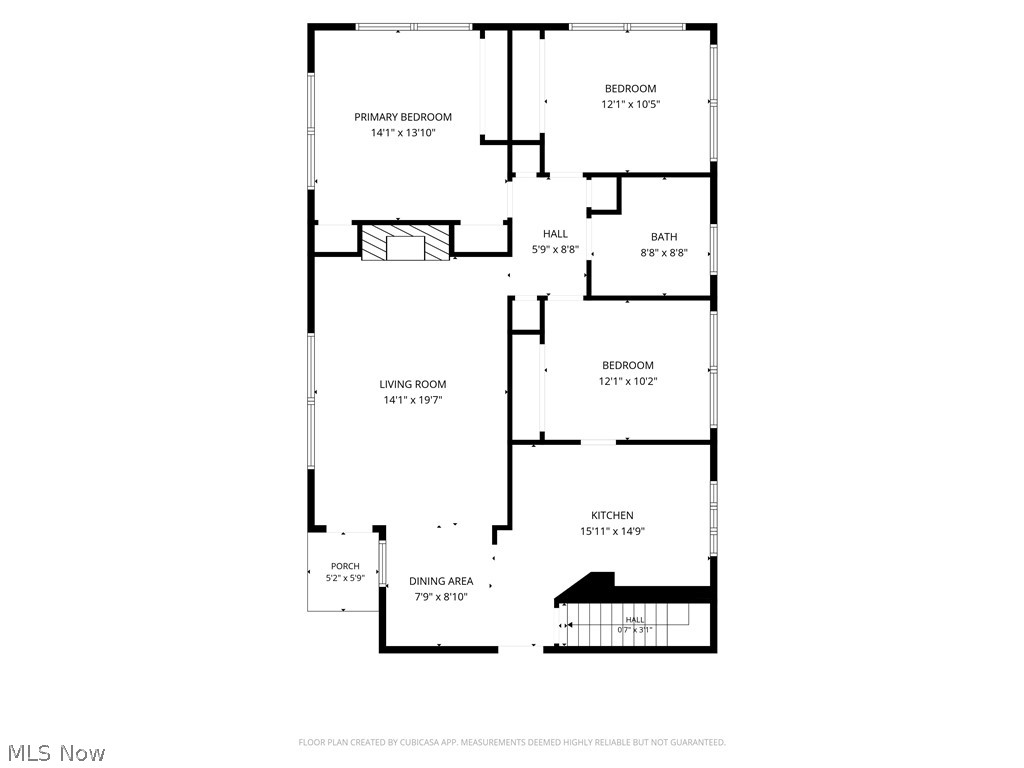 432 North Avenue Tallmadge OH 44278