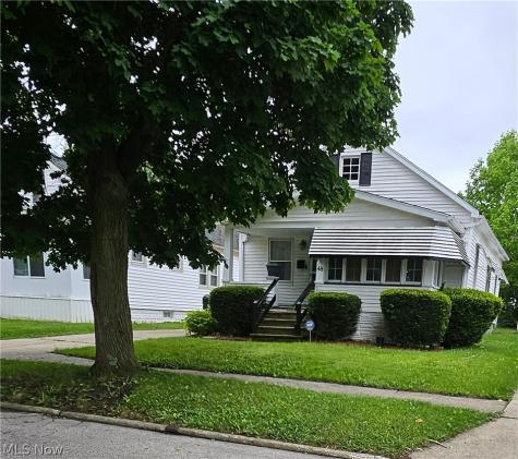 48 Best Street Bedford OH 44146