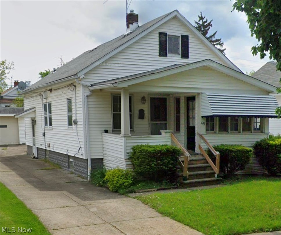 48 Best Street Bedford OH 44146