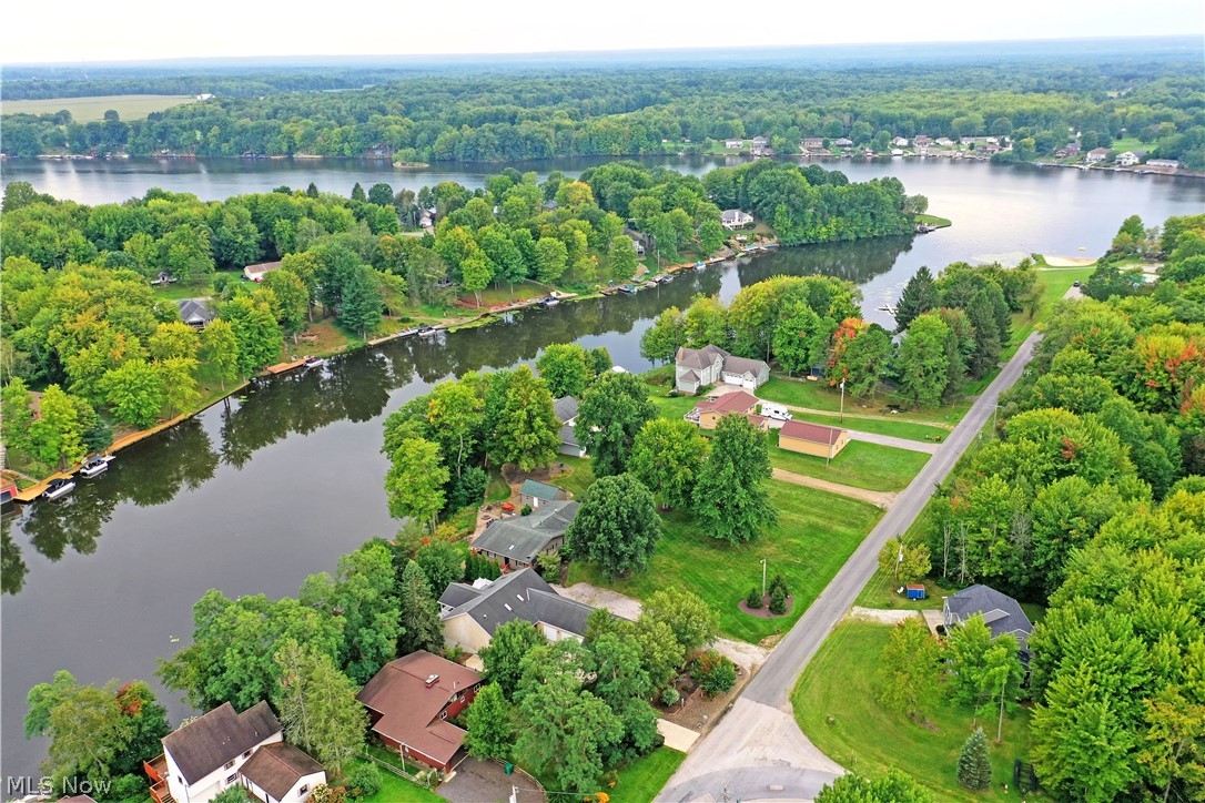 1835 Morning Star Drive Roaming Shores OH 44084