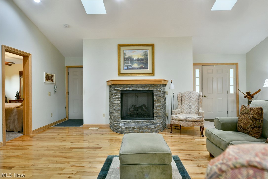 1835 Morning Star Drive Roaming Shores OH 44084