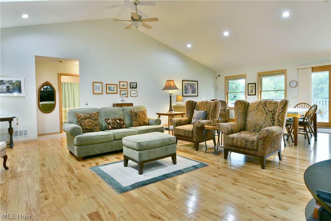 1835 Morning Star Drive Roaming Shores OH 44084