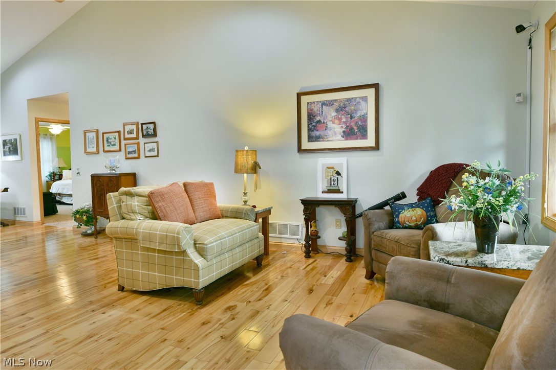 1835 Morning Star Drive Roaming Shores OH 44084