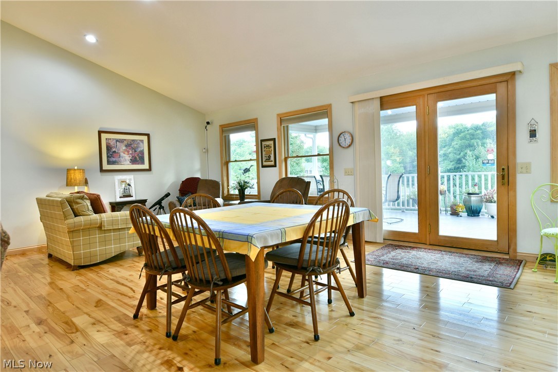 1835 Morning Star Drive Roaming Shores OH 44084