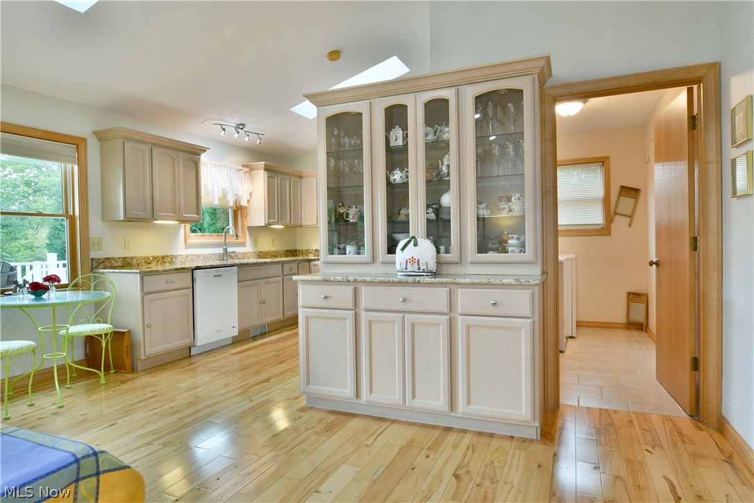 1835 Morning Star Drive Roaming Shores OH 44084