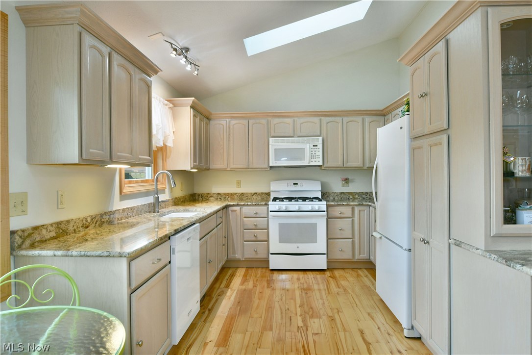 1835 Morning Star Drive Roaming Shores OH 44084