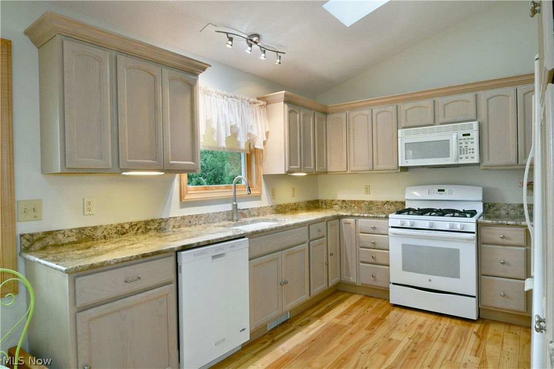 1835 Morning Star Drive Roaming Shores OH 44084