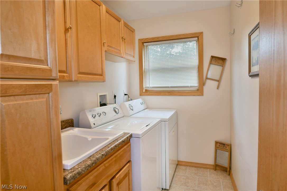 1835 Morning Star Drive Roaming Shores OH 44084